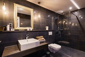 Charmehotel Kruishof LuXus