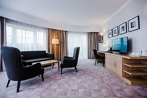 Hotel Sokół Wellness & SPA