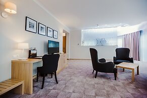 Hotel Sokół Wellness & SPA