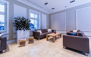 Hotel Sokół Wellness & SPA