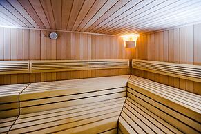 Hotel Sokół Wellness & SPA