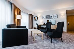 Hotel Sokół Wellness & SPA