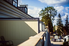 Hotel Sokół Wellness & SPA