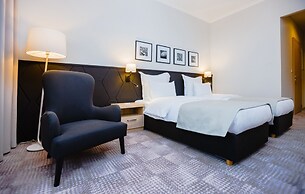 Hotel Sokół Wellness & SPA