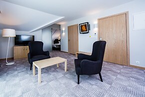Hotel Sokół Wellness & SPA