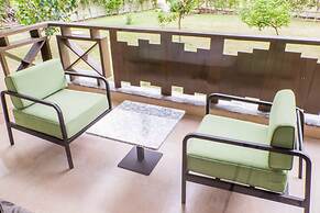 Lemon Tree Premier Corbett