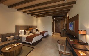 Lemon Tree Premier Corbett