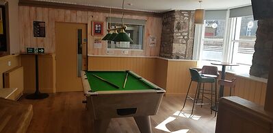 Havelock Hotel