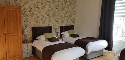 Havelock Hotel