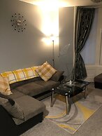 Baxter Holiday Apartments