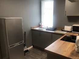 Baxter Holiday Apartments