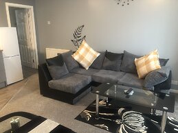 Baxter Holiday Apartments