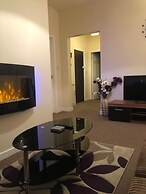 Baxter Holiday Apartments