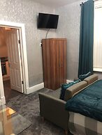 Baxter Holiday Apartments