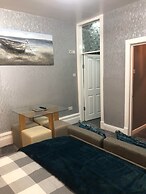 Baxter Holiday Apartments