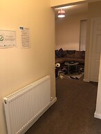 Baxter Holiday Apartments