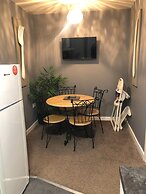 Baxter Holiday Apartments