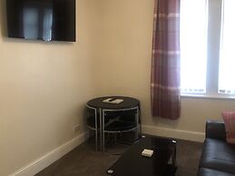 Baxter Holiday Apartments