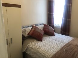 Baxter Holiday Apartments