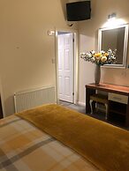 Baxter Holiday Apartments