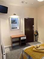 Baxter Holiday Apartments