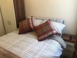 Baxter Holiday Apartments