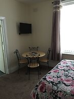 Baxter Holiday Apartments