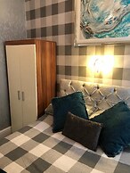 Baxter Holiday Apartments