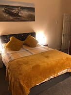 Baxter Holiday Apartments