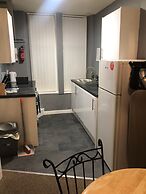 Baxter Holiday Apartments