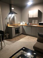 Baxter Holiday Apartments