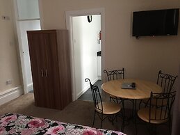 Baxter Holiday Apartments