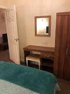 Baxter Holiday Apartments