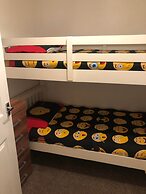 Baxter Holiday Apartments