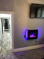 Baxter Holiday Apartments