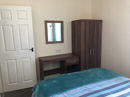 Baxter Holiday Apartments