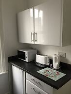 Baxter Holiday Apartments