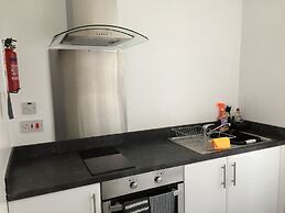 Baxter Holiday Apartments