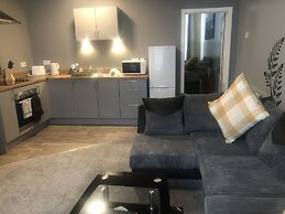 Baxter Holiday Apartments