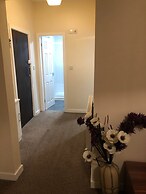 Baxter Holiday Apartments