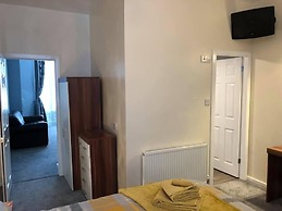 Baxter Holiday Apartments