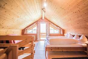 Chalets Trafögl