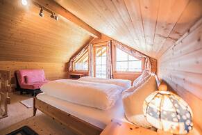 Chalets Trafögl