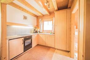 Chalets Trafögl