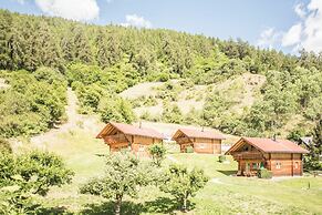 Chalets Trafögl