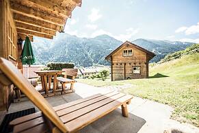 Chalets Trafögl