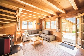 Chalets Trafögl