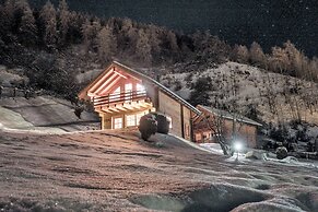 Chalets Trafögl