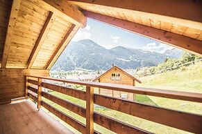 Chalets Trafögl