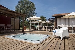 Country Resort Le Due Ruote